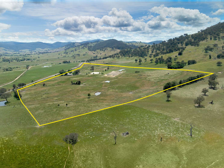 Click to view all images 7885 Murray Valley Highway Bullioh VIC 3700 - Image 1