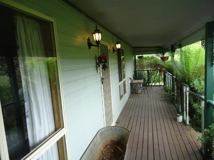 952 Lower Beulah Road Lower Beulah TAS 7306 - Image 1
