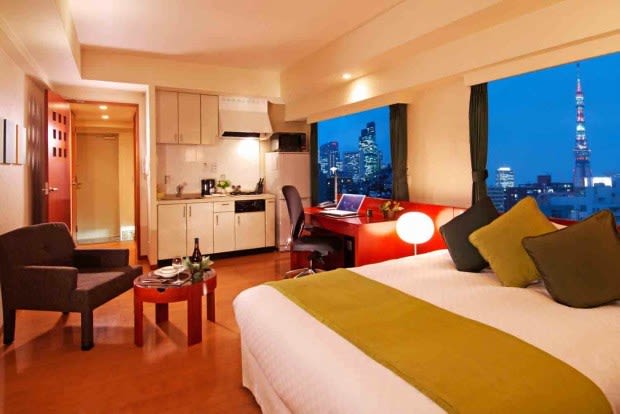 Click to view all images Accommodation & Tourism business for sale in Parkville - Image 1