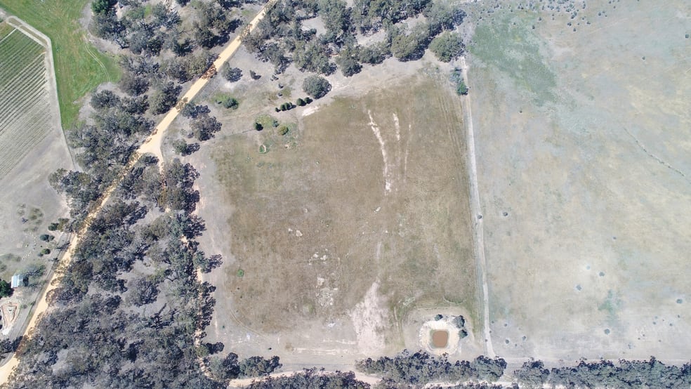 Click to view all images Crown Allotment 43 Carapooee Road Carapooee VIC 3477 - Image 2