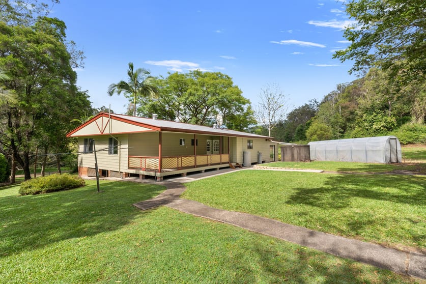 Click to view all images 135 Wender Road Kyogle NSW 2474 - Image 2
