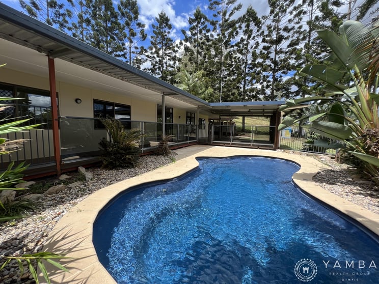 Click to view all images 342 Walker Road Moy Pocket QLD 4574 - Image 1