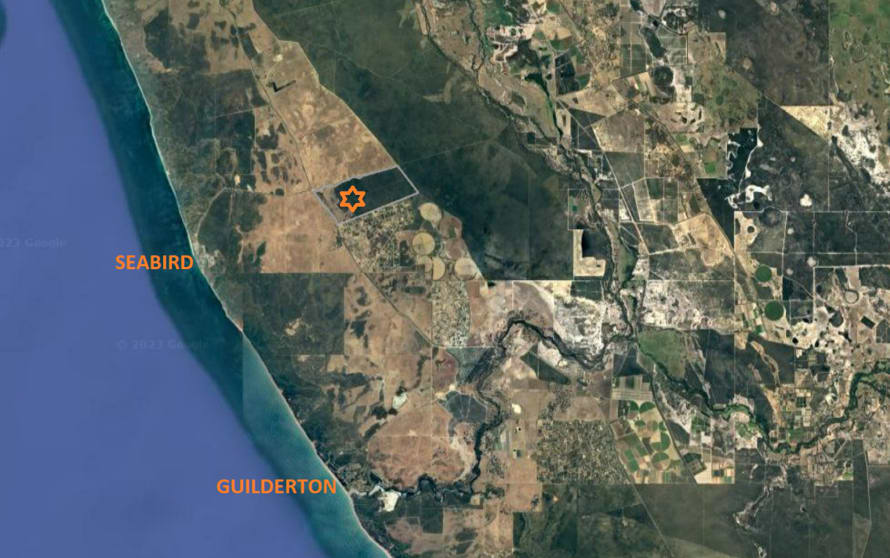 Click to view all images Lot 1 Tamarisk Drive Gabbadah Gingin WA 6503 - Image 2