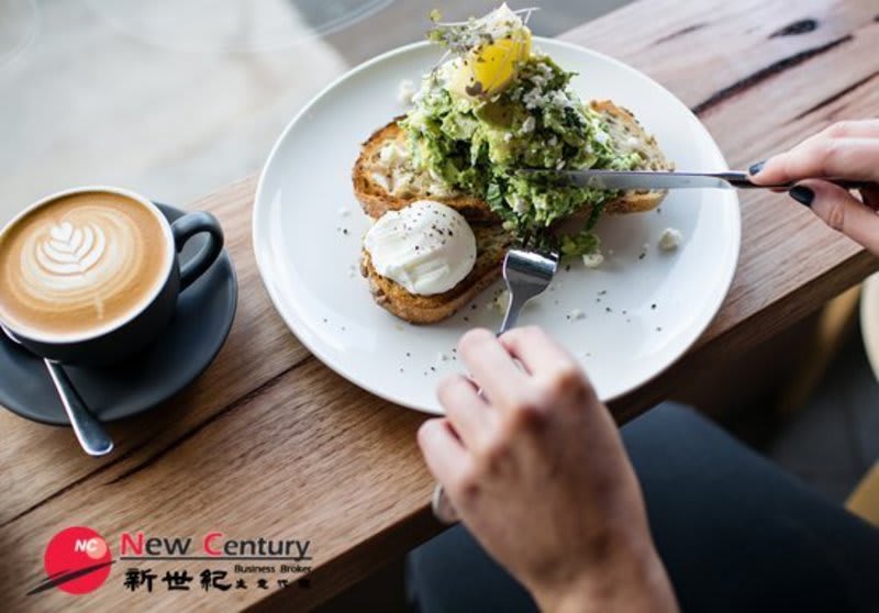 Click to view all images Food, Beverage & Hospitality business for sale in Melbourne - Image 1