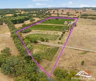 Click to view all images 162 Randell Road Birdwood SA 5234 - Image 1