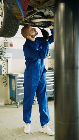 Click to view all images Mechanical Repair business for sale in Eastern Suburbs VIC - Image 3