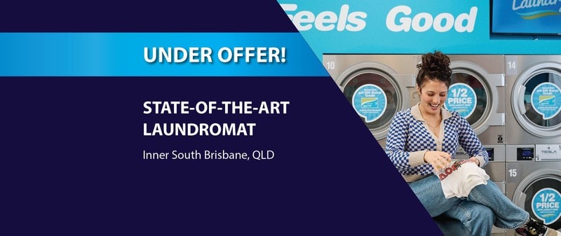 Cleaning Services  business for sale in QLD - Image 1