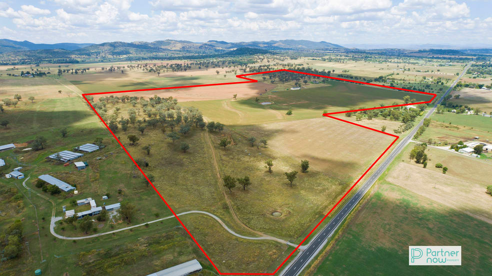 1234 Manilla Road Tamworth NSW 2340 - Image 1