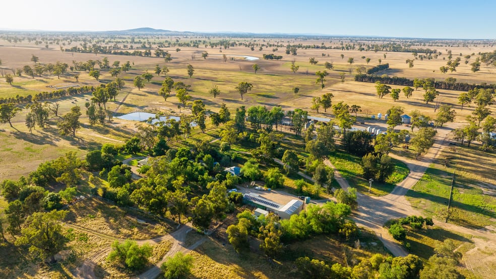 'Green Park Aggregation'/1714 Bynedale Road Rand NSW 2642 - Image 3