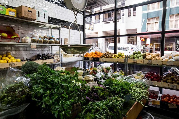 Supermarket  business for sale in Glenorchy - Image 1