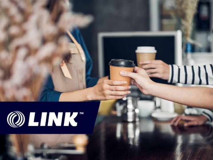 Click to view all images Cafe & Coffee Shop business for sale in Melbourne - Image 1