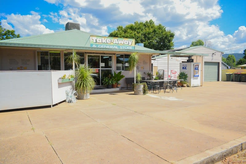 Food, Beverage & Hospitality  business for sale in Bingara - Image 2