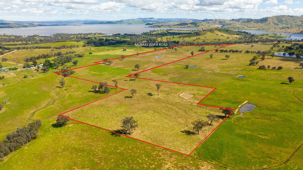 Click to view all images 1462 Murray River Rd Talgarno VIC 3691 - Image 1
