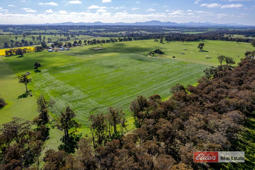 Click to view all images Level 463/ Hobbs Road Kendenup WA 6323 - Image 3