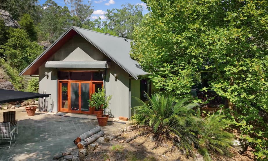 Click to view all images Lot 84, 4320 Putty Road Howes Valley NSW 2330 - Image 2