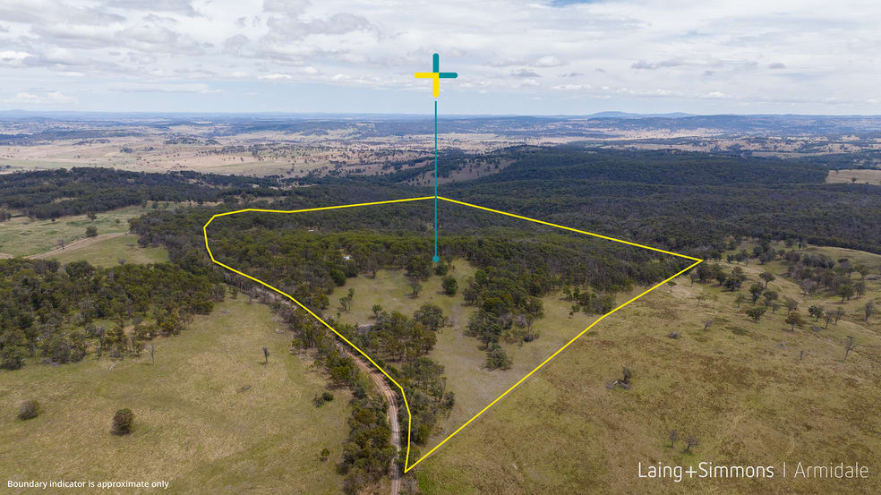 Click to view all images 773 Lyndhurst Road Armidale NSW 2350 - Image 1