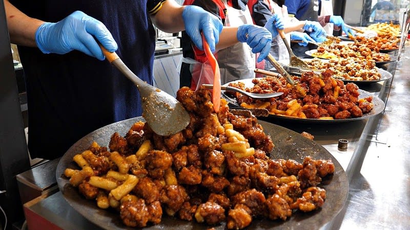 Click to view all images Food, Beverage & Hospitality business for sale in Melbourne - Image 1