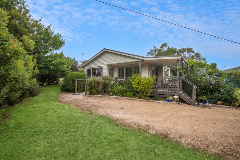 Click to view all images Accommodation & Tourism business for sale in Koonwarra - Image 3