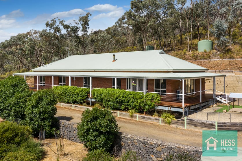 144 Youngs Lane Heathcote VIC 3523 - Image 1