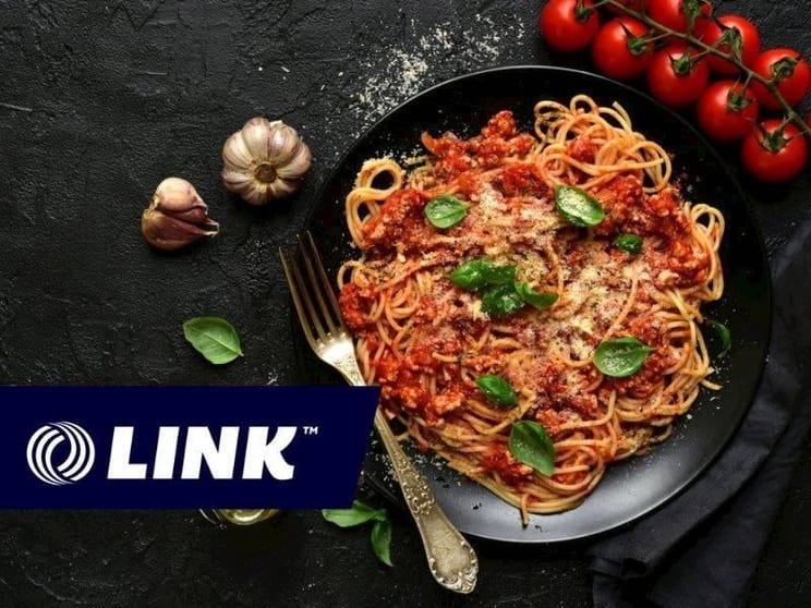 Click to view all images Restaurant business for sale in Melbourne - Image 1