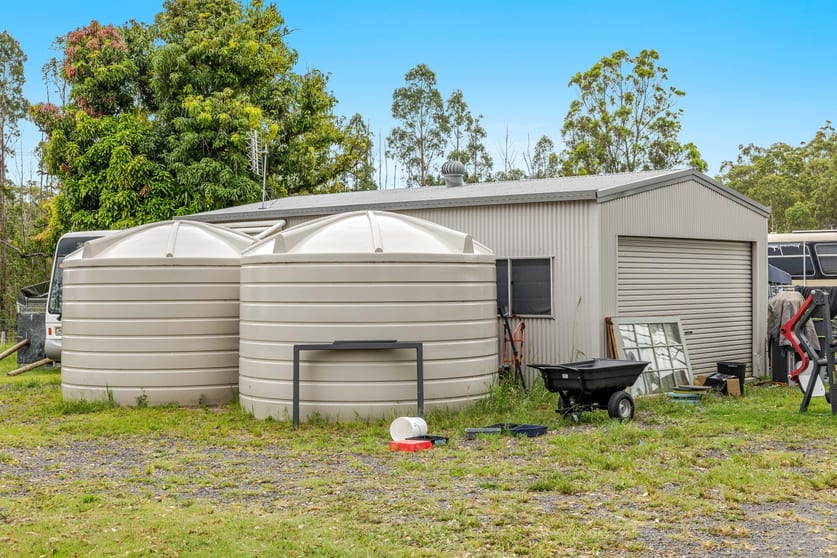 Click to view all images 2930 Old Tenterfield Road Busbys Flat NSW 2469 - Image 3