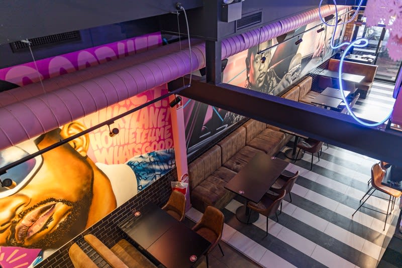 Restaurant  business for sale in Canberra Airport - Image 3