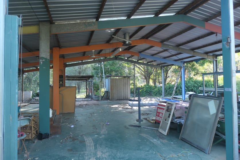 Click to view all images 20 Frames Road Tabulam NSW 2469 - Image 1