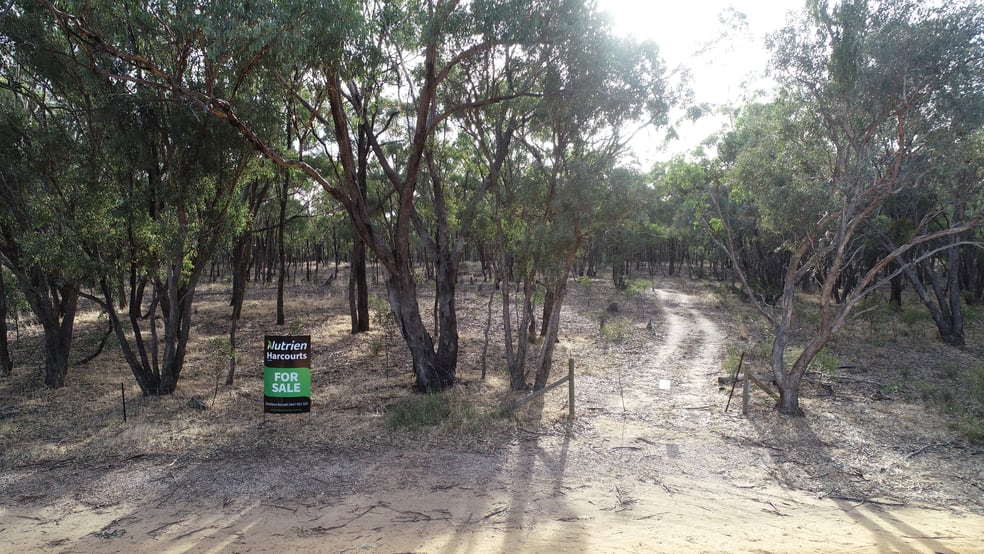 0 Carapooee Road St Arnaud East VIC 3477 - Image 2
