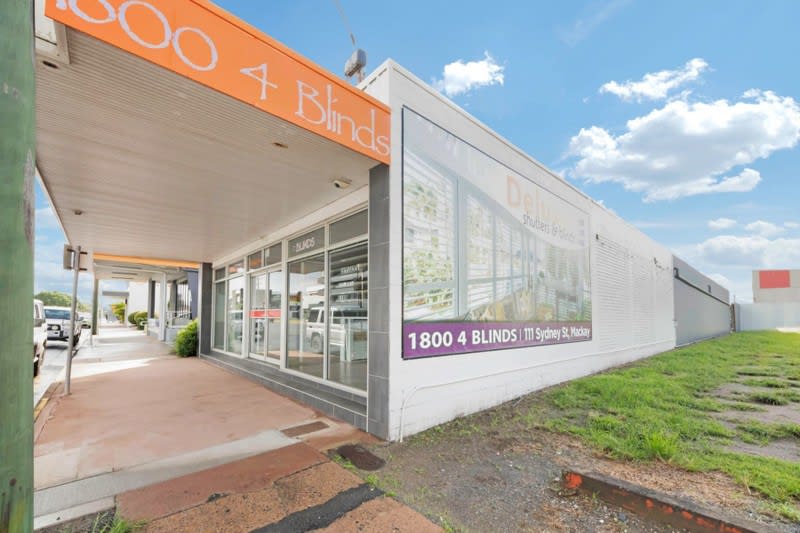 Click to view all images Building & Construction business for sale in Mackay - Image 2