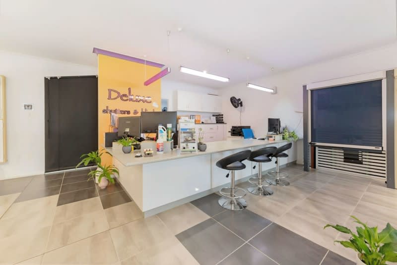 Click to view all images Building & Construction business for sale in Mackay - Image 1
