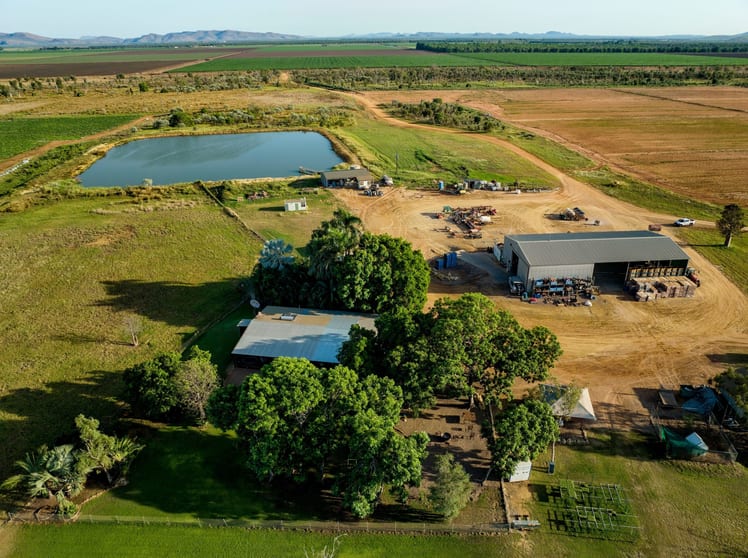 Click to view all images 349 Mulligans Lagoon Rd Kununurra WA 6743 - Image 3