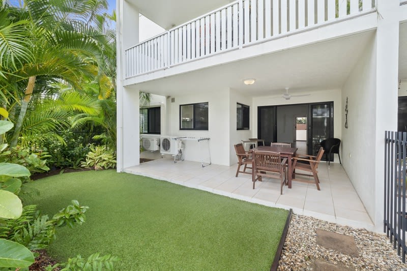 Click to view all images Accommodation & Tourism business for sale in Cairns - Image 2