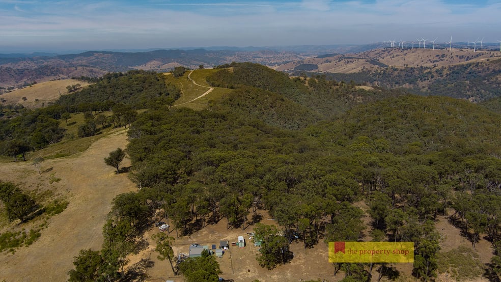 Click to view all images 1092 Aarons Pass Road Mudgee NSW 2850 - Image 1