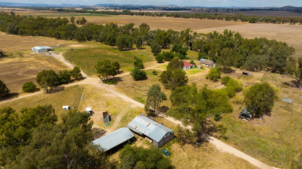 Click to view all images 'Oakdale'/2811 Walbundrie Road Walbundrie NSW 2642 - Image 3