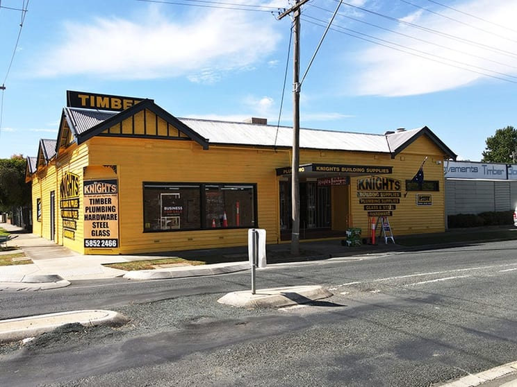 Click to view all images 71-75 Union Street Kyabram VIC 3620 - Image 1
