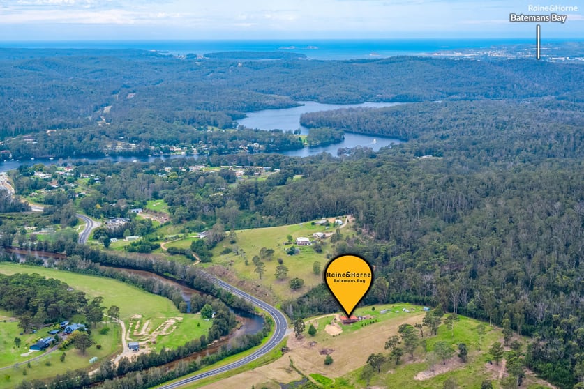 Click to view all images 1033 Kings Highway Nelligen NSW 2536 - Image 1