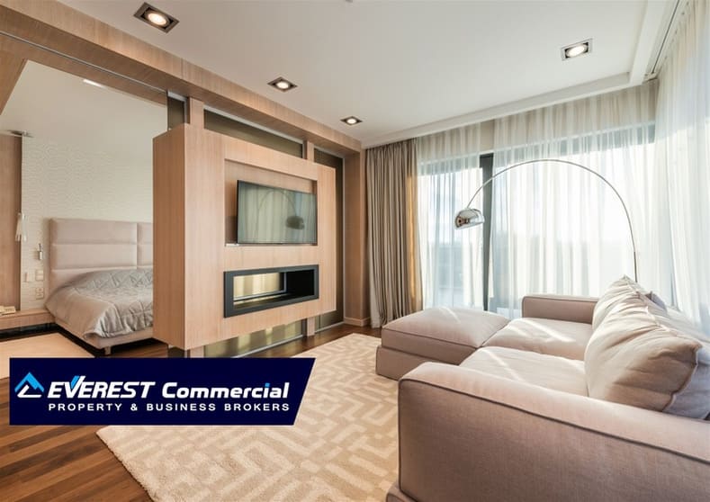 Motel  business for sale in Dandenong - Image 1