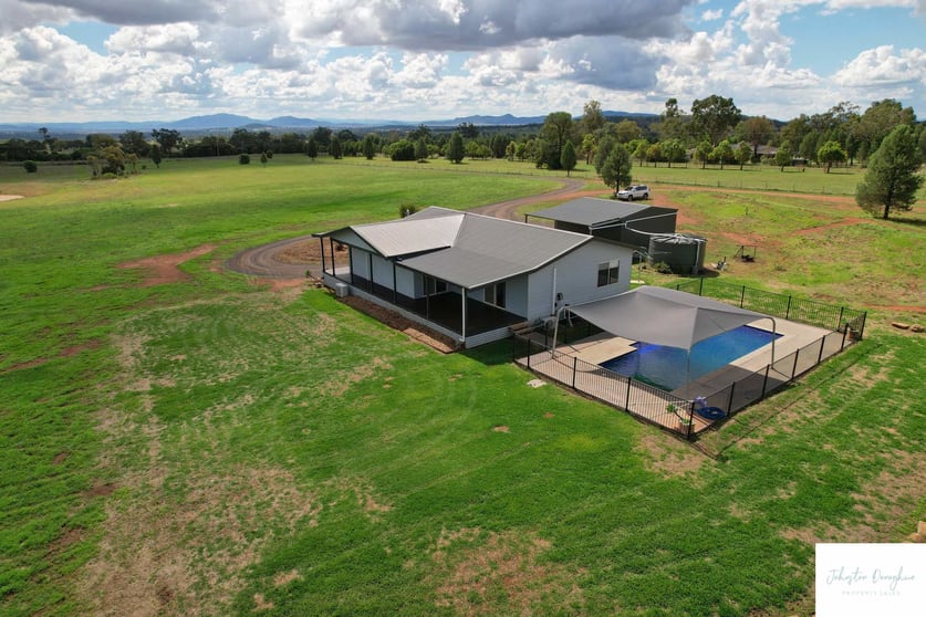 Click to view all images 8299 Oxley Highway Gunnedah NSW 2380 - Image 3