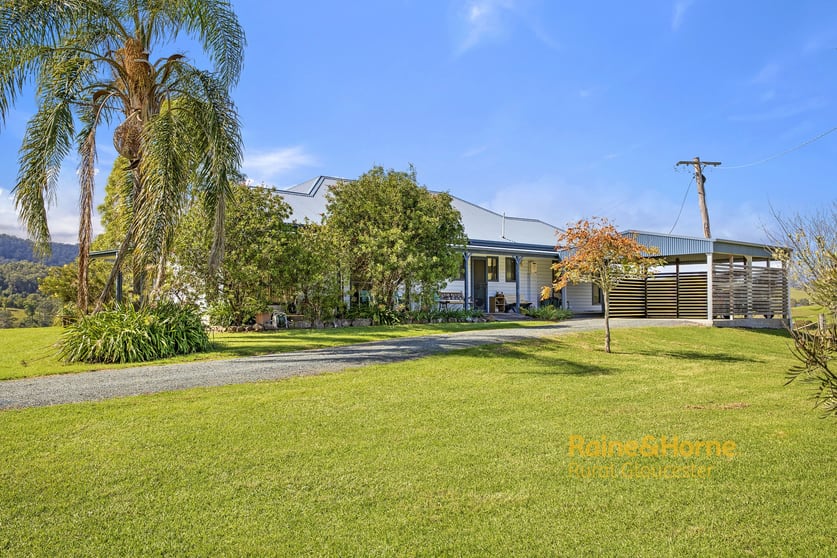 1754 Waukivory Road Waukivory NSW 2422 - Image 2