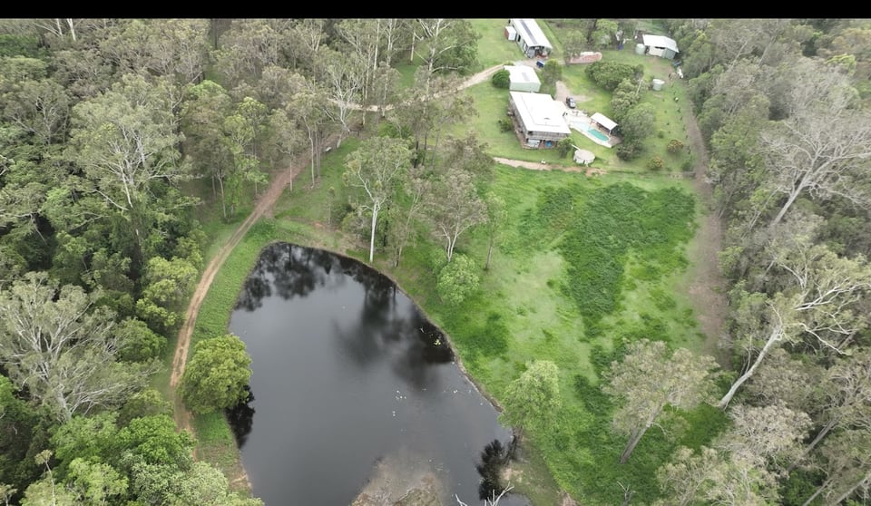 Click to view all images 576 Wilsons Pocket Road Wilsons Pocket QLD 4570 - Image 2