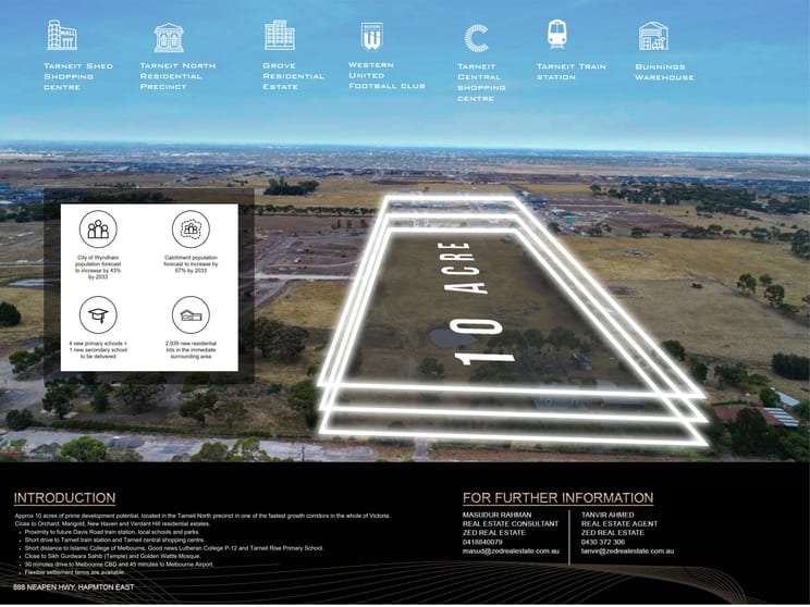 Click to view all images 75 Kenning Road Tarneit VIC 3029 - Image 3