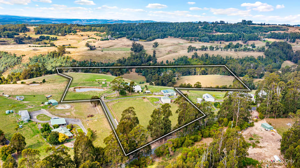 Click to view all images 485 Redhill Road Callignee VIC 3844 - Image 1