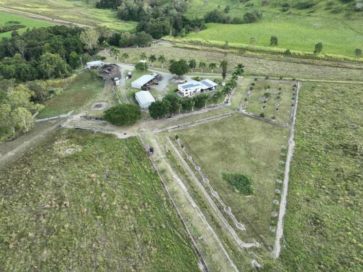 Click to view all images Buthurra Station Road Mount Ossa QLD 4741 - Image 2