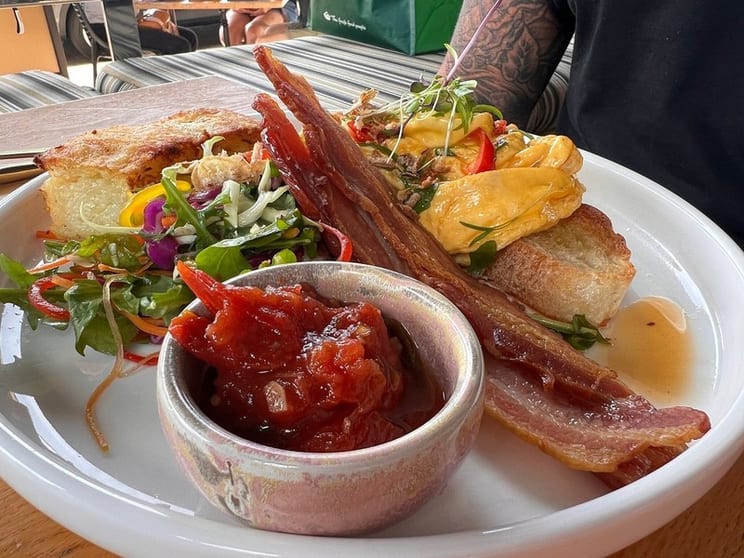 Food, Beverage & Hospitality  business for sale in Cairns - Image 3