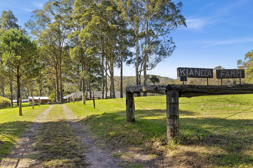 Click to view all images 92 Kianga Forest Road Kianga NSW 2546 - Image 1