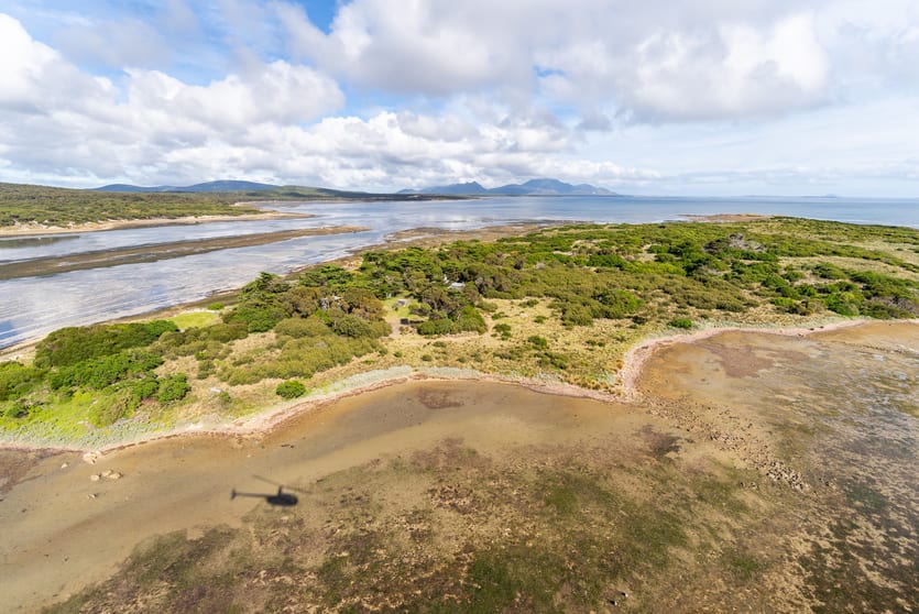 . Puncheon Island Lady Barron TAS 7255 - Image 2