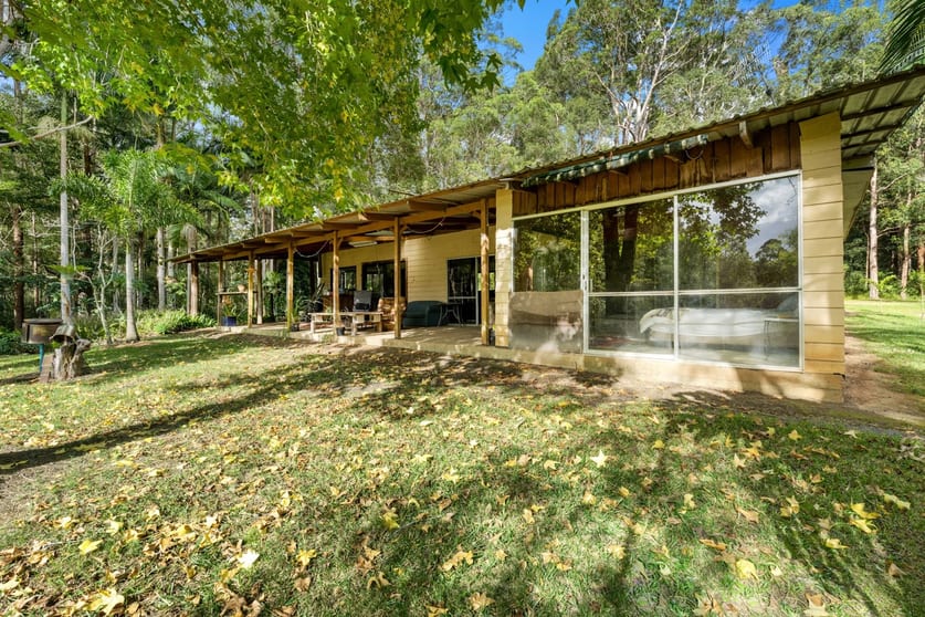 Click to view all images 19/1283 Byrrill Creek Road Brays Creek NSW 2484 - Image 1