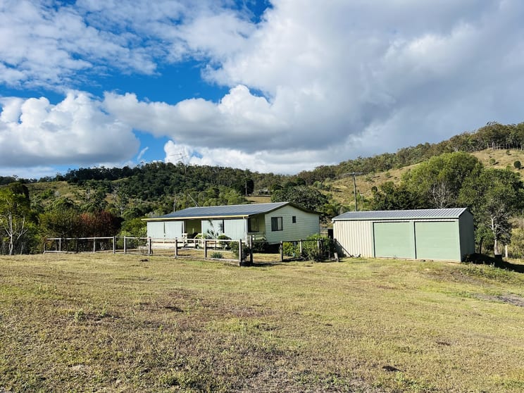 Click to view all images 436 Upper Bowling Green Road North Aramara QLD 4620 - Image 1