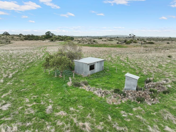 Lot 1 Cockerills Rd Dreeite VIC 3249 - Image 1