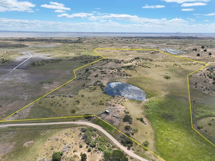 Lot 1 Cockerills Rd Dreeite VIC 3249 - Image 3